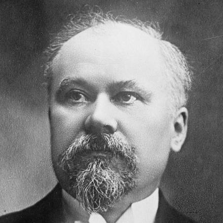 Raymond Poincaré, Presidente della Repubblica francese