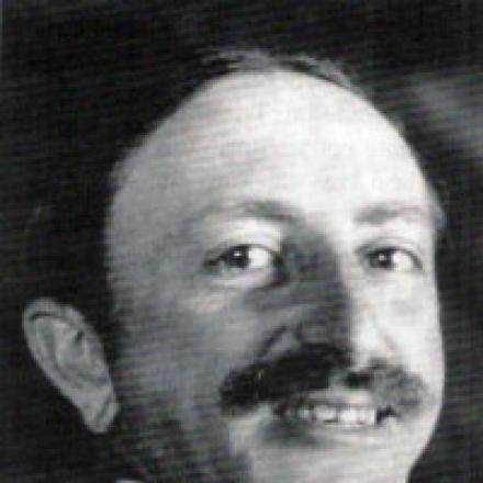 Angelo Belloni