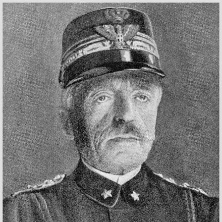 Luigi Cadorna