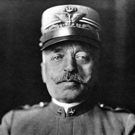 Luigi Cadorna