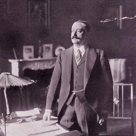  Friedrich von Szapary