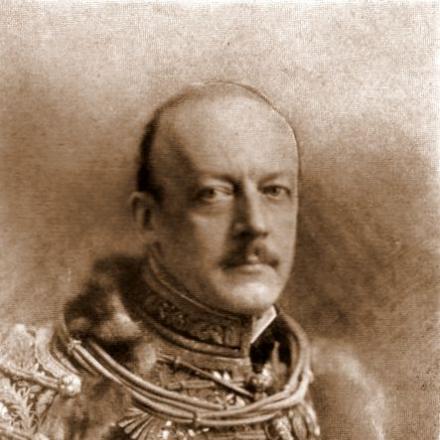 Leopold Berchtold