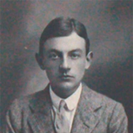 George Weston Devenish