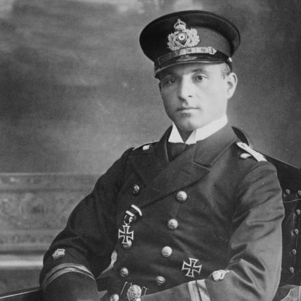 Otto Weddigen