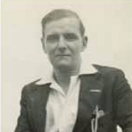 Thomas Fredrick Littler