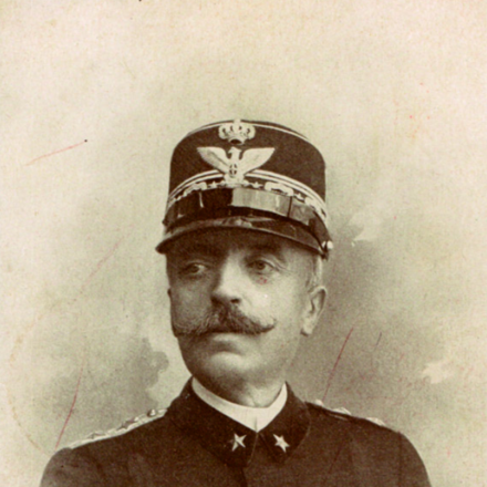Luigi Cadorna