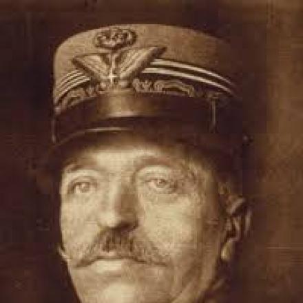 Luigi Cadorna