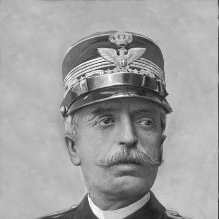 Luigi Cadorna