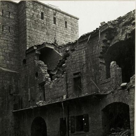 Distruzione a Primolano. © bildarchivaustria.at_Preview_15417676