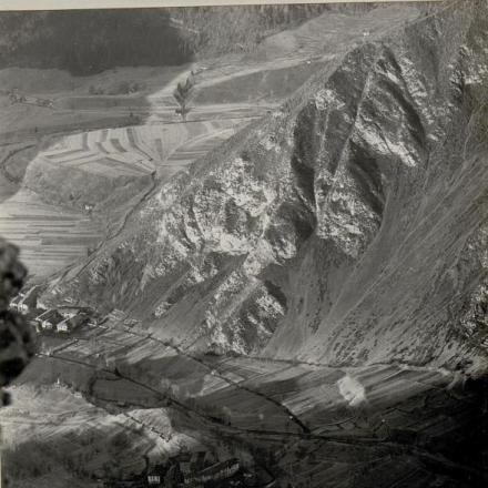 Val di Concei da Bezzecca a Lenzumo. Punto di vista: Tomeabru. © bildarchivaustria.at_Preview_15630188.jpg