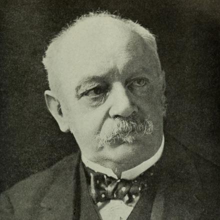 Jules Cambon