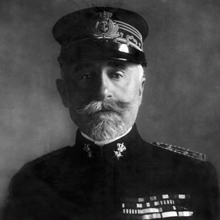 Paolo Emilio Thaon di Revel