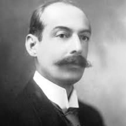 Il Presidente di Panama Ramon Valdez